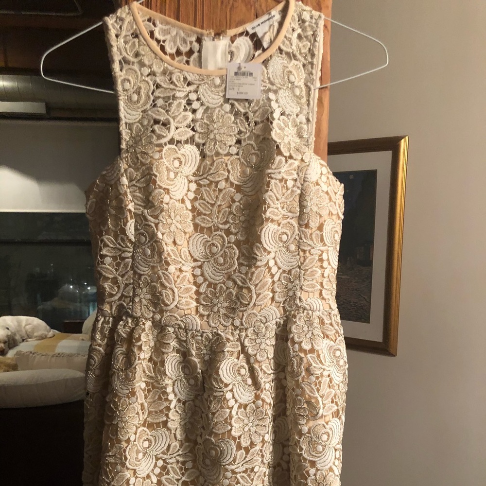 Club Monaco short dress - brand new tags on!